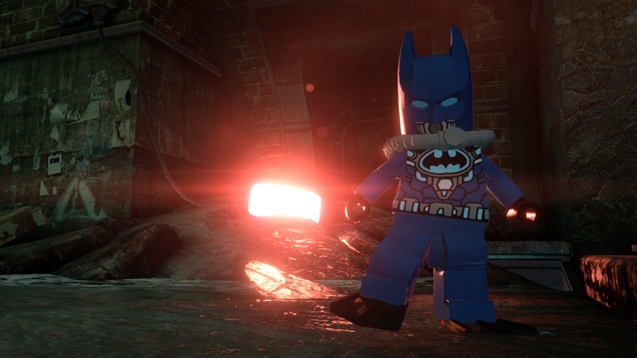 LEGO Batman 3: Más Allá de Gotham